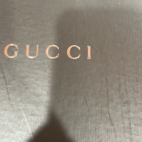 Gucci Sandallo Mirabella 6B womens - Picture 4 of 5